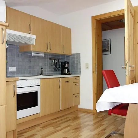 Inge Apartment