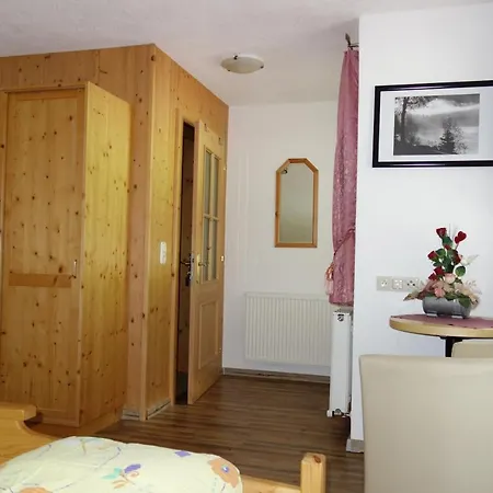 Inge Apartment