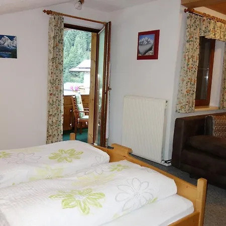 Appartement Inge
