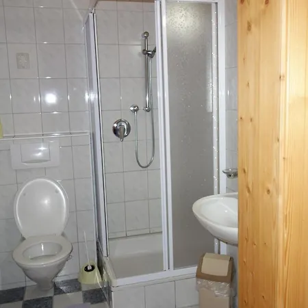 Inge Apartment St. Leonhard im Pitztal