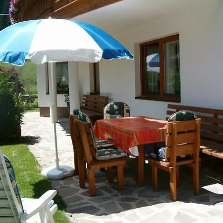 Inge * 장크트 리온하드 임 피츠탈