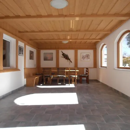 Inge Apartment