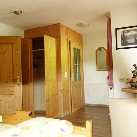 Inge Apartment *