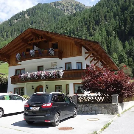 Apartment Inge
