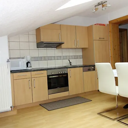 Apartment Inge