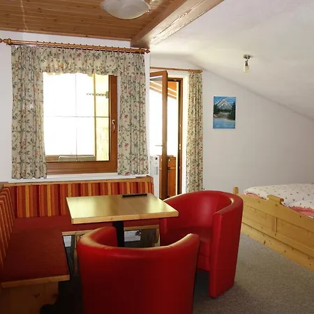 Apartment Inge *