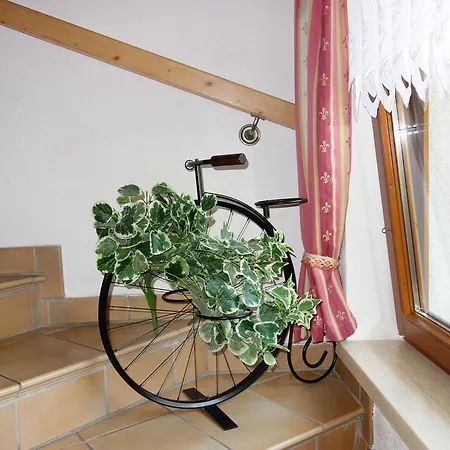 Inge Apartment