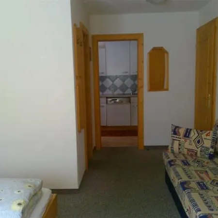 Apartment Inge