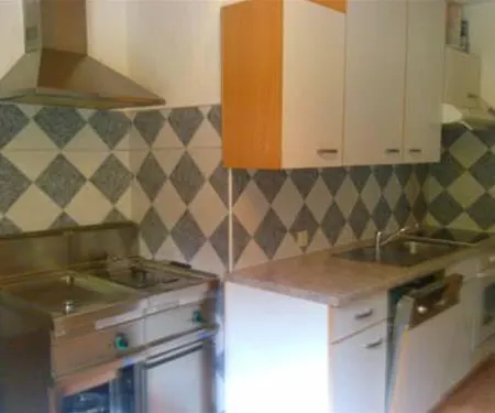 Inge Apartment