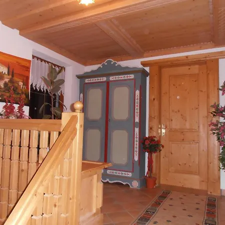 Inge * 장크트 리온하드 임 피츠탈