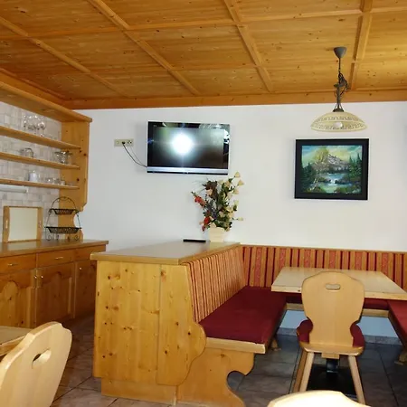 Inge Apartment *