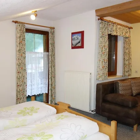 Inge 장크트 리온하드 임 피츠탈