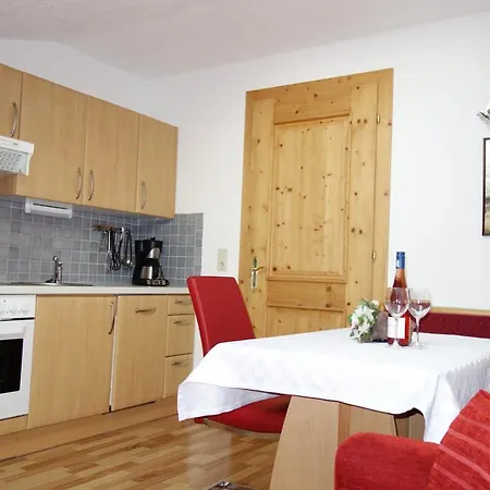 Apartment Inge