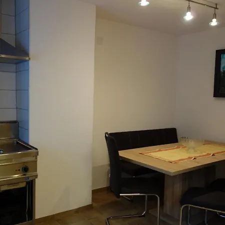 Inge Apartment