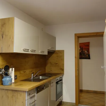 Inge Apartment