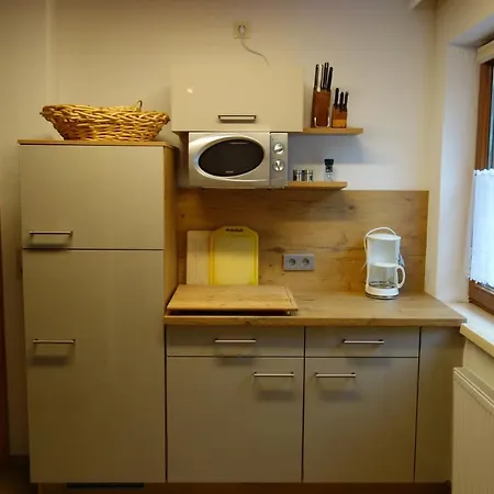 Inge Apartment *