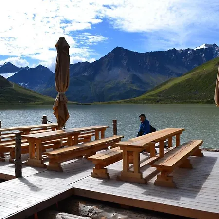 Inge 장크트 리온하드 임 피츠탈