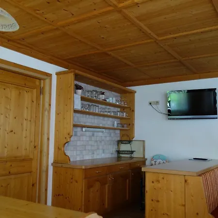 Inge Apartment