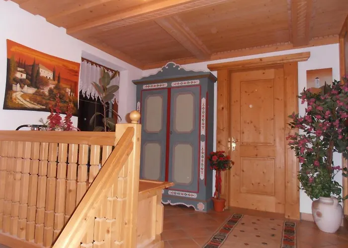 Inge * Sankt Leonhard im Pitztal