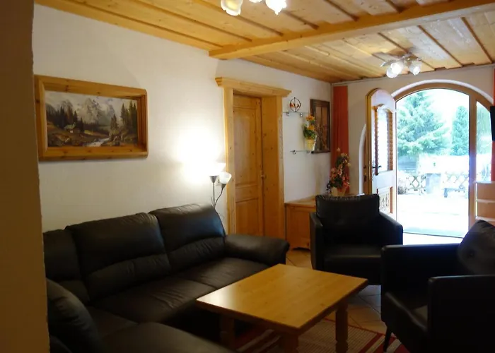 Inge Sankt Leonhard im Pitztal