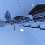 Inge Διαμέρισμα Sankt Leonhard im Pitztal