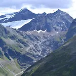 Διαμέρισμα Inge Sankt Leonhard im Pitztal