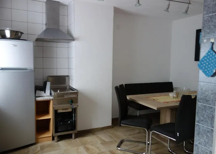 Inge Sankt Leonhard im Pitztal