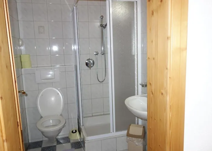 Inge Apartmán Sankt Leonhard im Pitztal