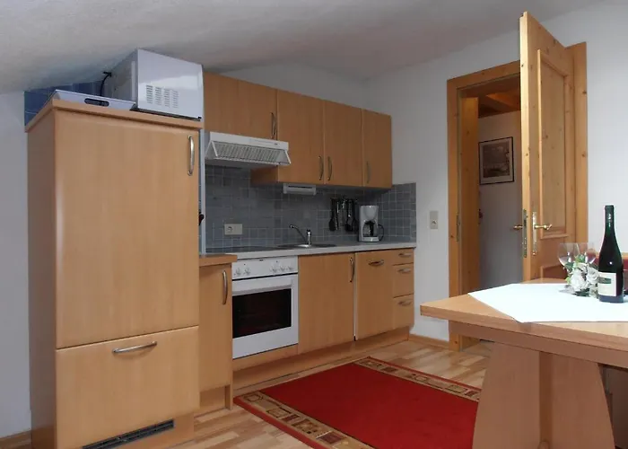 Inge * Sankt Leonhard im Pitztal