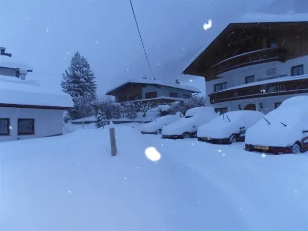 Inge Apartmán Sankt Leonhard im Pitztal