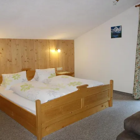 Appartement Inge